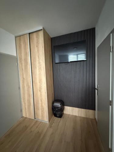 Gambar di galeri bagi Apartmány Pohoda Valča ,Martin di Valča