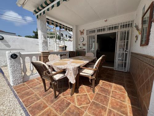 Villa Morar