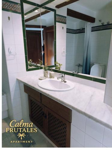 Calma FRUTALES Apartment