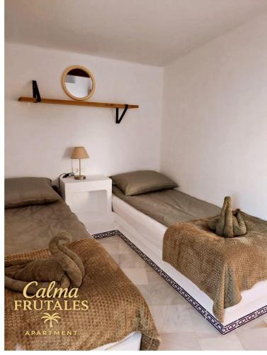 Calma FRUTALES Apartment