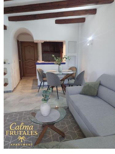 Calma FRUTALES Apartment