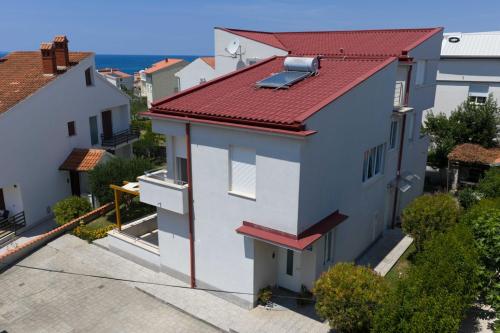 Apartments LISA
