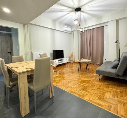 Ηarmony 2 apartment next to the Acropolis museum
