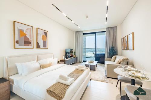 Luxury Studio with Canal View and Jacuzzi by BMS