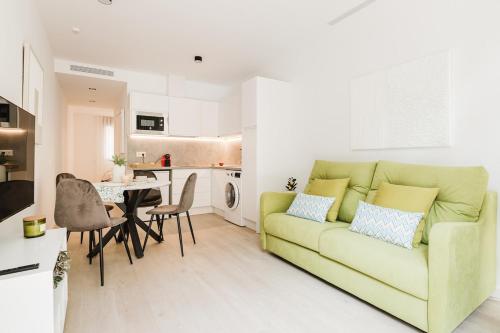 Fantastico apartamento en Valencia