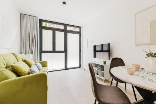 Fantastico apartamento en Valencia