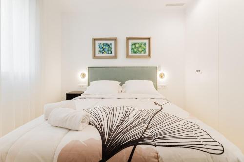 Fantastico apartamento en Valencia
