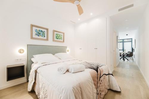 Fantastico apartamento en Valencia