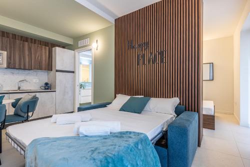 Binda 21-BD loft quiete e design Navigli - Vesta