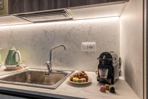 Binda 21-BD loft quiete e design Navigli - Vesta