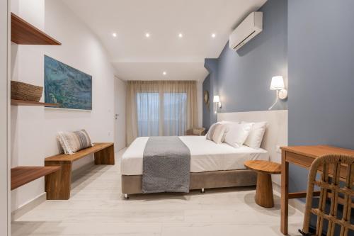 Blue Paradise Apartments