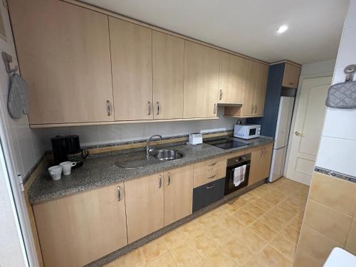 Apartamento Acogedor