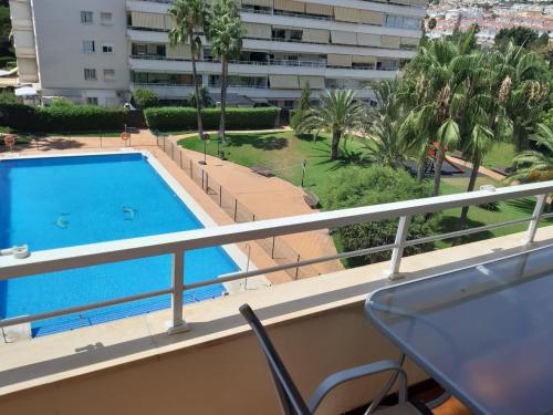Apartamento Acogedor