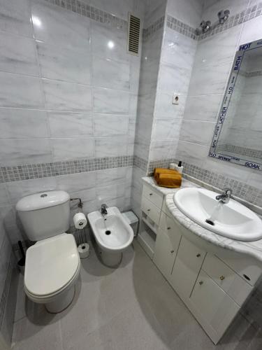 Apartamento Acogedor