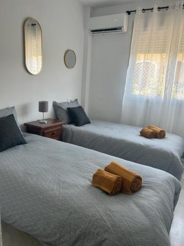 Apartamento Acogedor