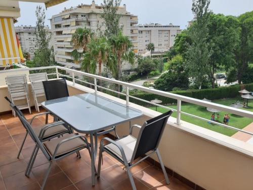Apartamento Acogedor