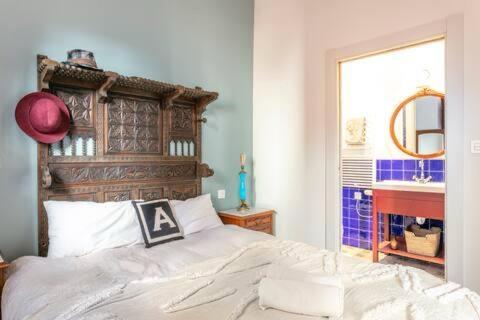 Bohemian Apartment