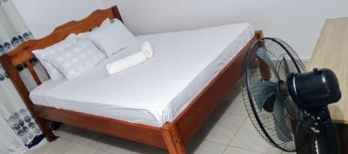 Photo de la galerie de l'établissement Palm breeze villa, à Ukunda