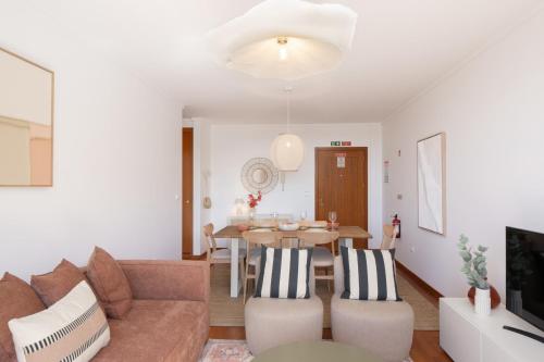 Wings Apartment II by an island apart