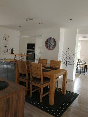 Apartmán Červený Vrch