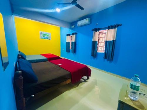 Lázně a/nebo wellness v ubytování Pihu guest house
