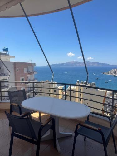 View Haven Apartament Sarande
