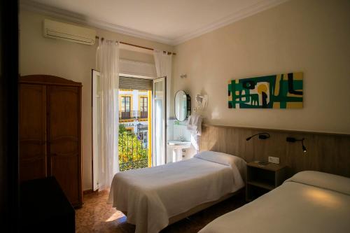 Pensión Dulces Sueños