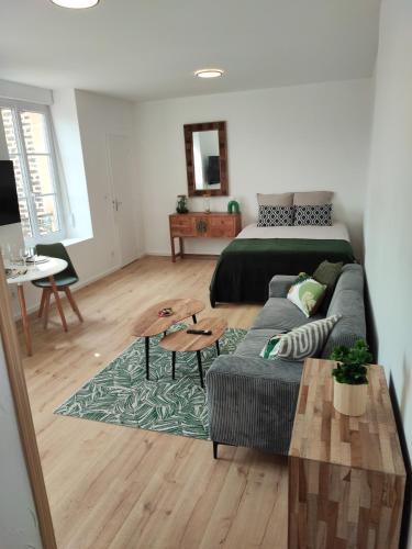 CMG Studio XL 202 Petit Bois Place Ducale