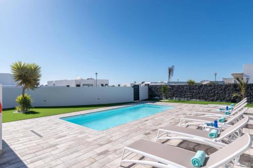 Villa Malvasia by Villa Plus