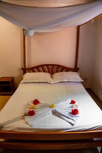 Gambar di galeri bagi Le Rofia Lodge di Nosy-Be