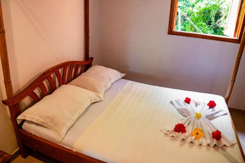 Gambar di galeri bagi Le Rofia Lodge di Nosy-Be