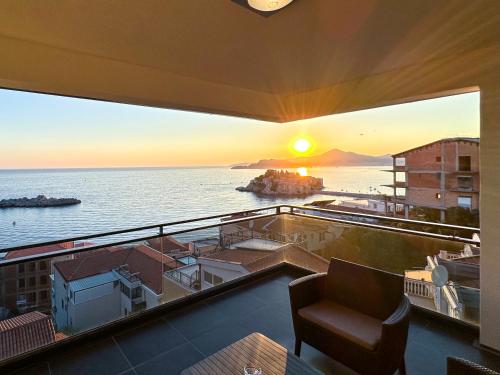 Sveti Stefan Presidential Sea view Resort photo 2