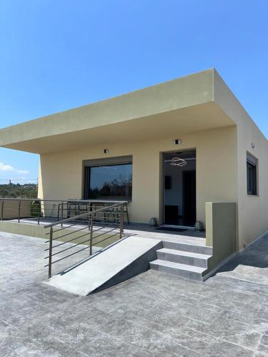 Villa Mike