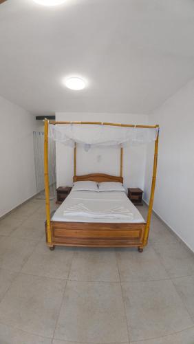 Gambar di galeri bagi Le Rofia Lodge di Nosy-Be