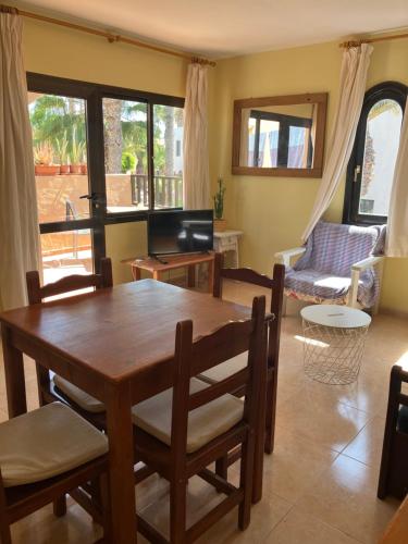 Confortable Apartment in Corralejo