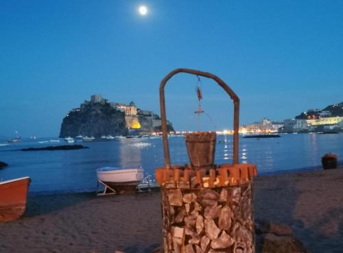 Φυσικό τοπίο κοντά σε αυτό το διαμέρισμα