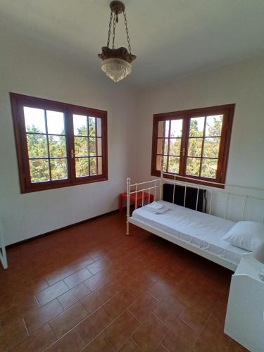 villa eucose luxury villa
