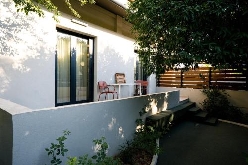 Casa Aura-Artistic Living Faliro