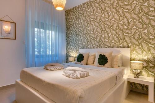 Casa Aura-Artistic Living Faliro