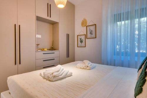 Casa Aura-Artistic Living Faliro