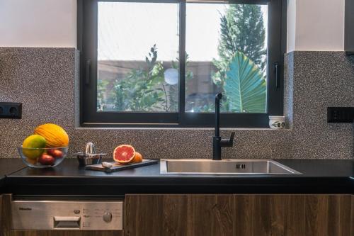 Casa Aura-Artistic Living Faliro