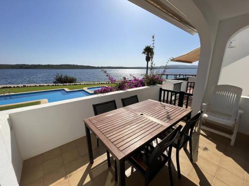 ES CASTELL 1 6 by SOM Menorca