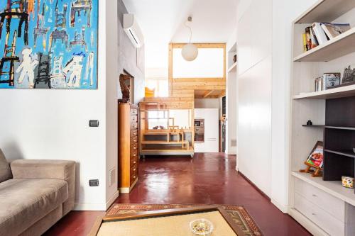 Loft Arbe 27