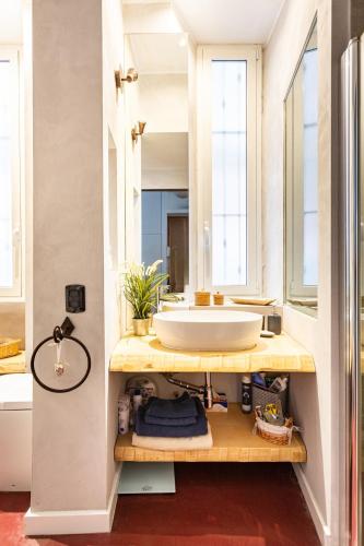 Loft Arbe 27