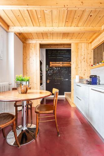 Loft Arbe 27