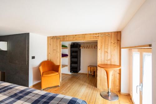 Loft Arbe 27