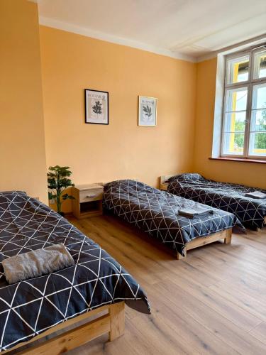 Robotnicza Przystań