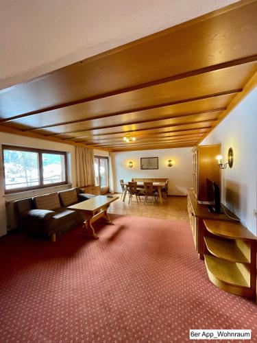 Haus Dr Otto Schuler Appartements