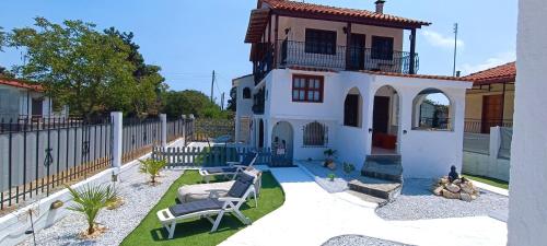 KARMA Seaside Maison