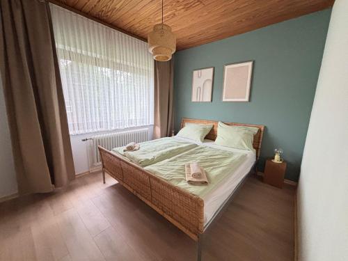 Foto 150qm-6 Rooms-Free Privat Parking-2 Bathrooms-Wifi-Yihapartment 1